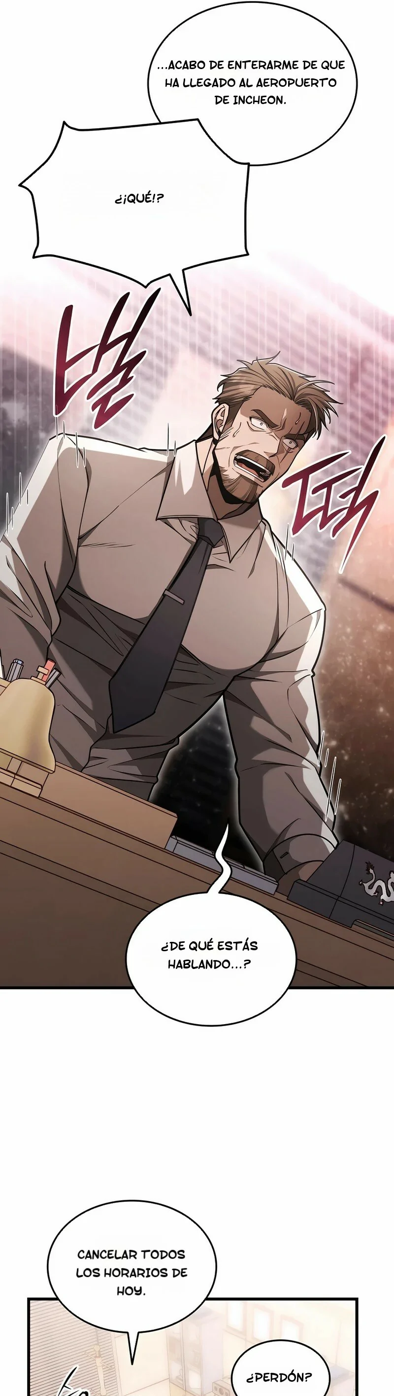 Read Suscribirse al canal de El Trascendente ES Manga Online