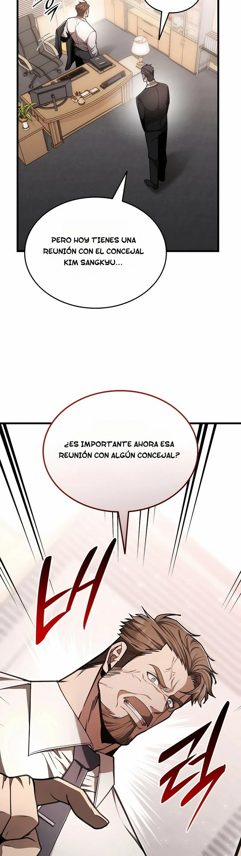 Read Suscribirse al canal de El Trascendente ES Manga Online