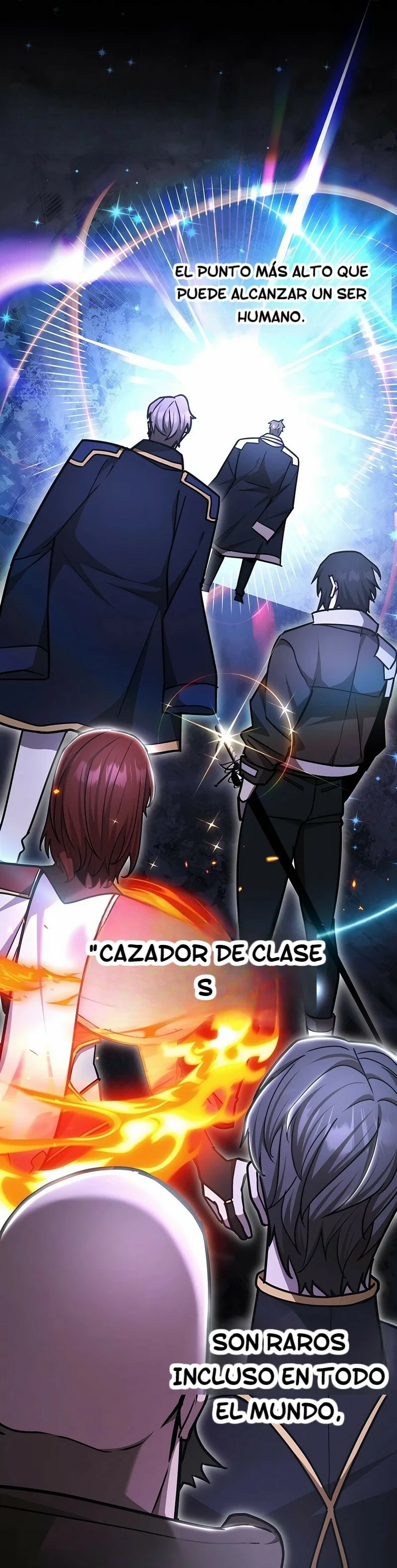 Read Suscribirse al canal de El Trascendente ES Manga Online