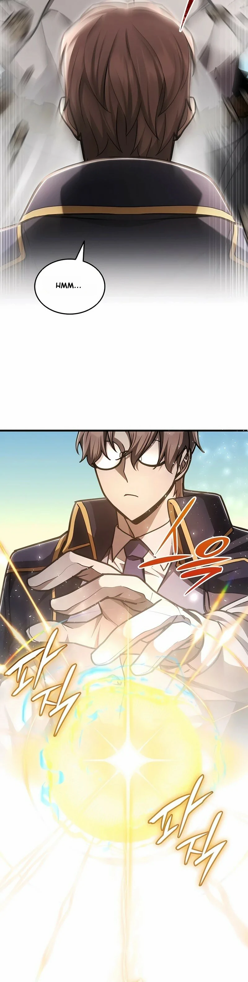 Read Suscribirse al canal de El Trascendente ES Manga Online