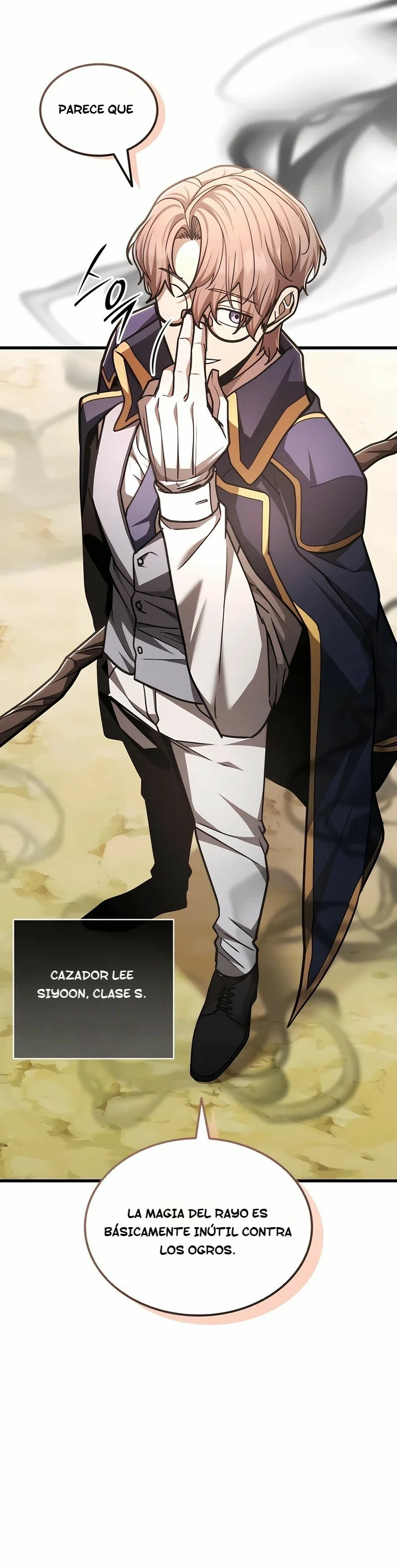 Read Suscribirse al canal de El Trascendente ES Manga Online