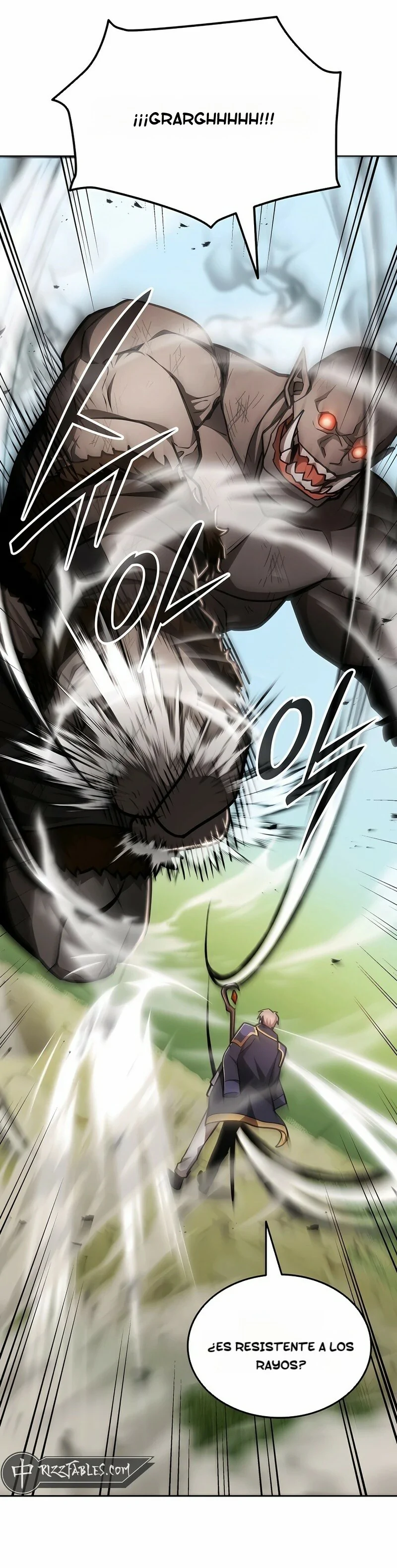 Read Suscribirse al canal de El Trascendente ES Manga Online