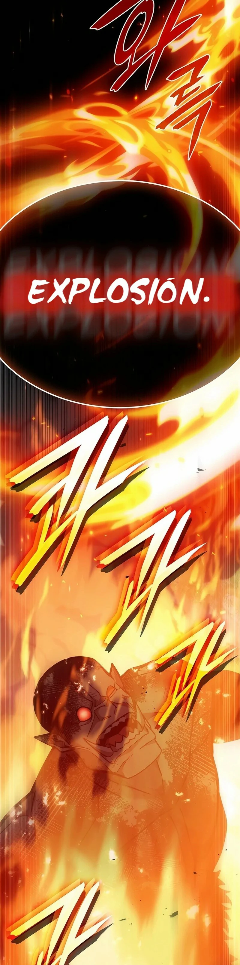 Read Suscribirse al canal de El Trascendente ES Manga Online