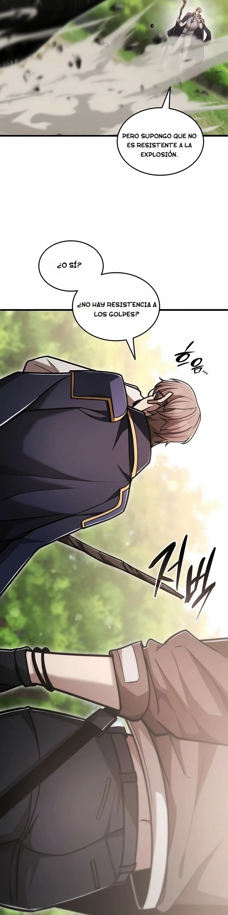 Read Suscribirse al canal de El Trascendente ES Manga Online