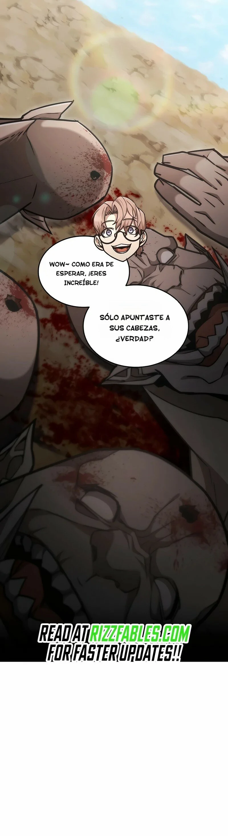 Read Suscribirse al canal de El Trascendente ES Manga Online