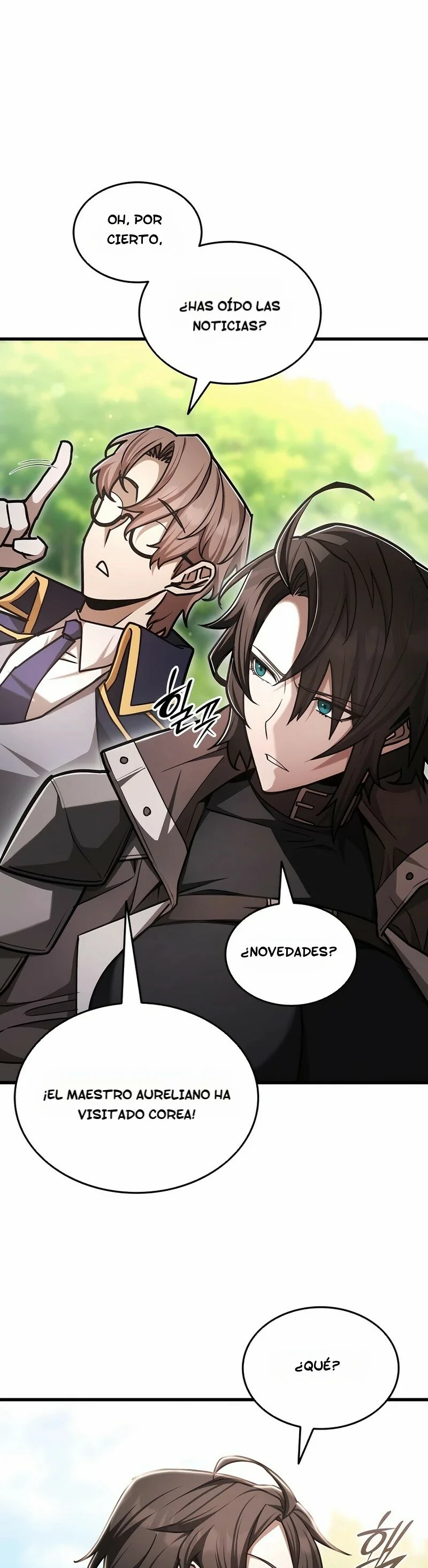 Read Suscribirse al canal de El Trascendente ES Manga Online