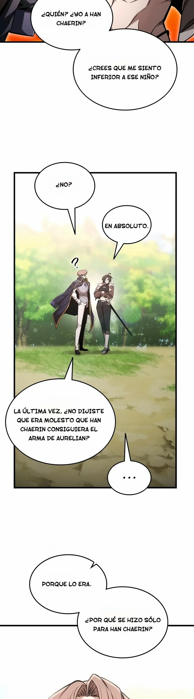 Read Suscribirse al canal de El Trascendente ES Manga Online