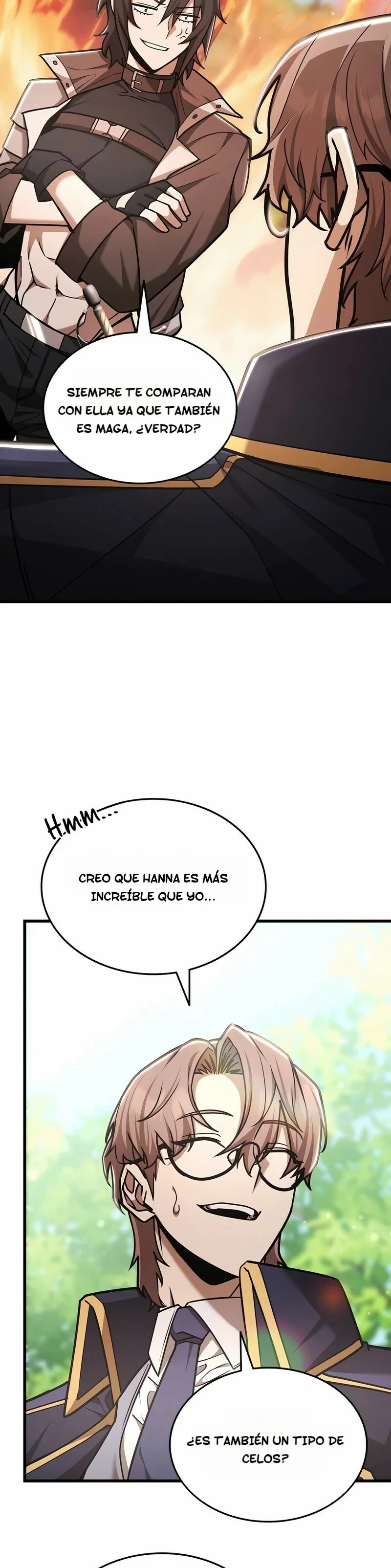 Read Suscribirse al canal de El Trascendente ES Manga Online