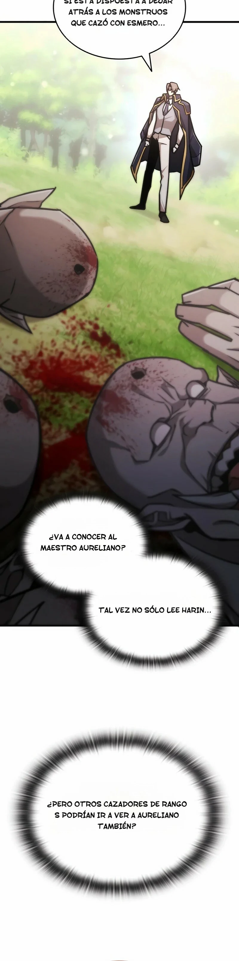 Read Suscribirse al canal de El Trascendente ES Manga Online