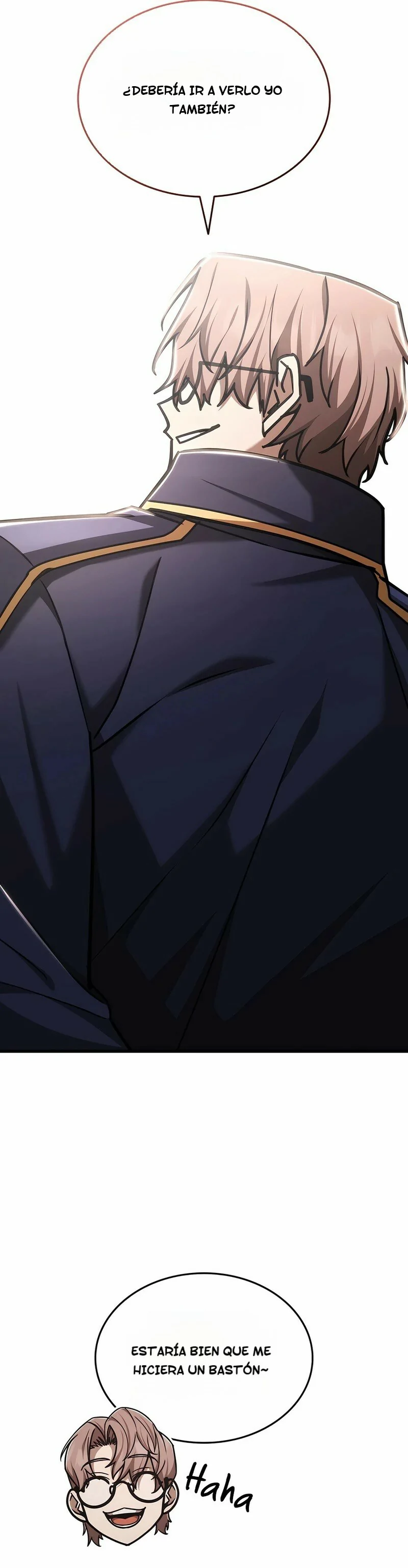 Read Suscribirse al canal de El Trascendente ES Manga Online