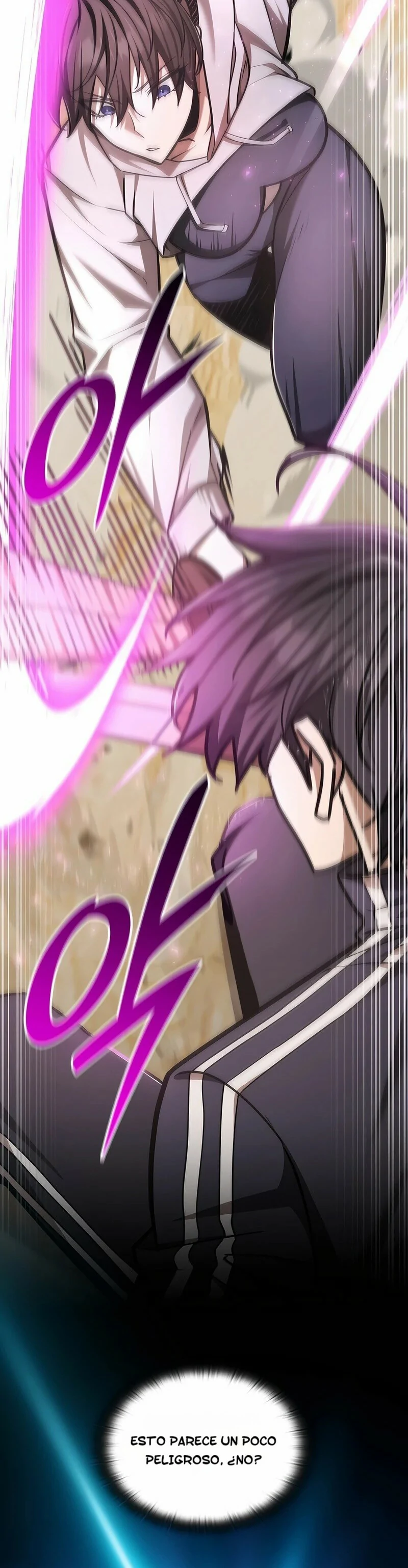 Read Suscribirse al canal de El Trascendente ES Manga Online