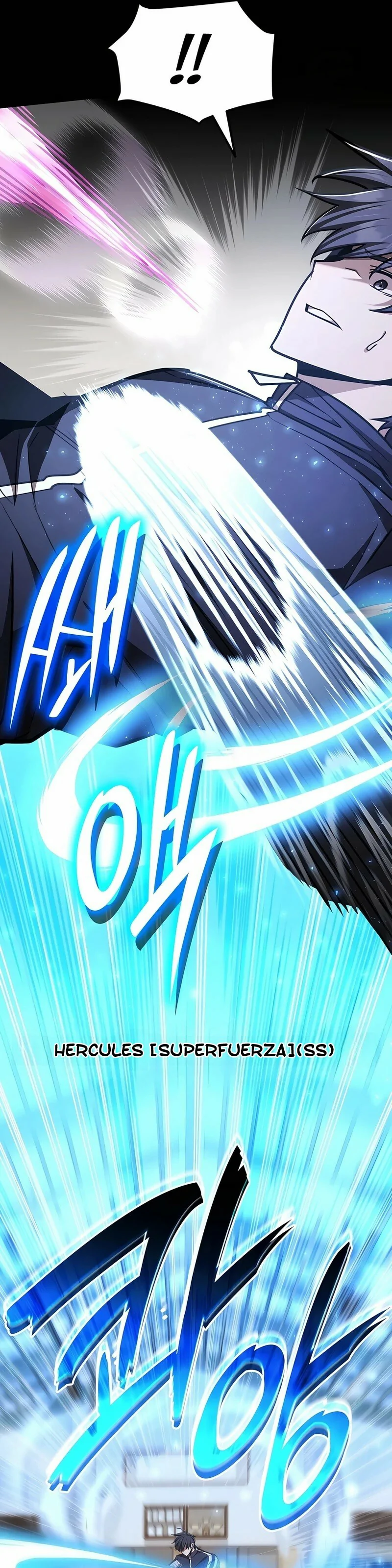 Read Suscribirse al canal de El Trascendente ES Manga Online