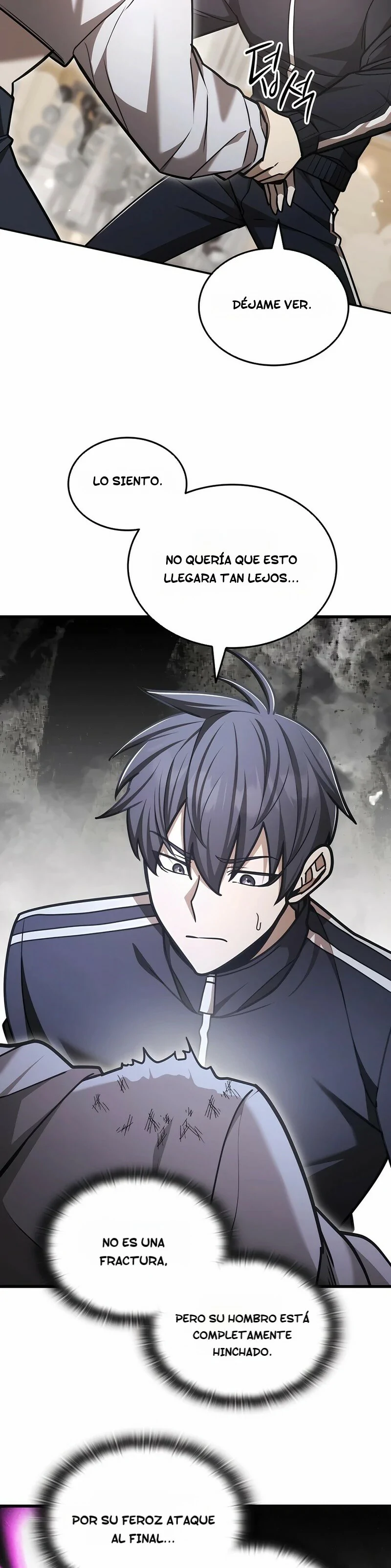 Read Suscribirse al canal de El Trascendente ES Manga Online