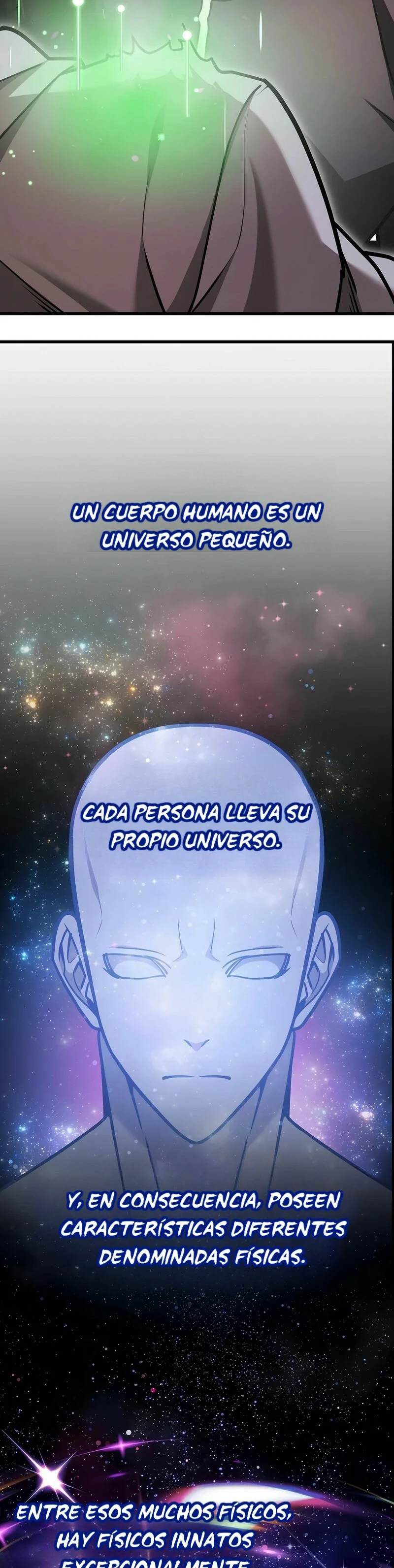 Read Suscribirse al canal de El Trascendente ES Manga Online