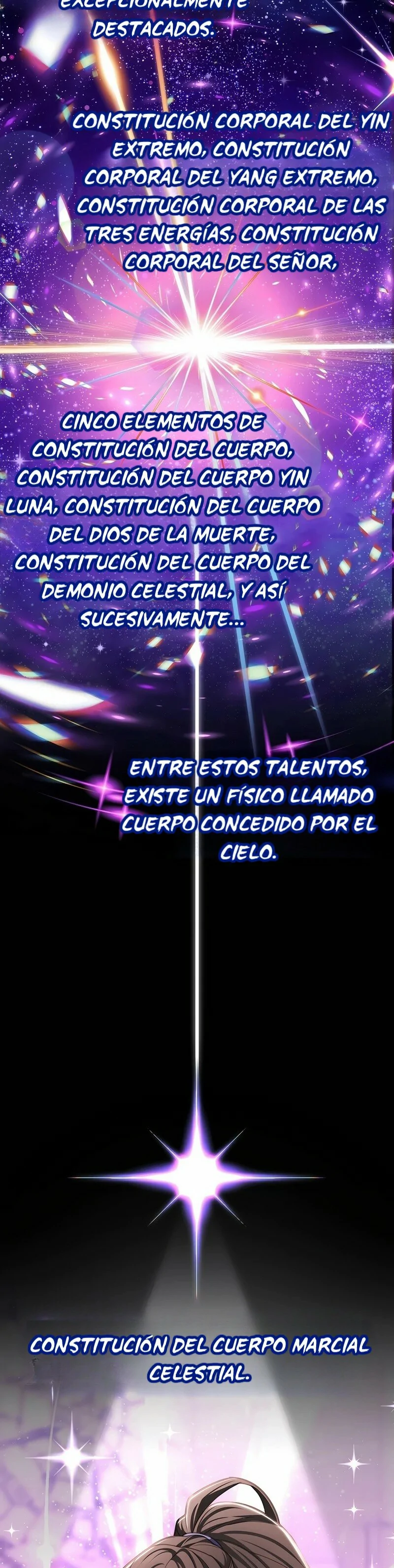 Read Suscribirse al canal de El Trascendente ES Manga Online