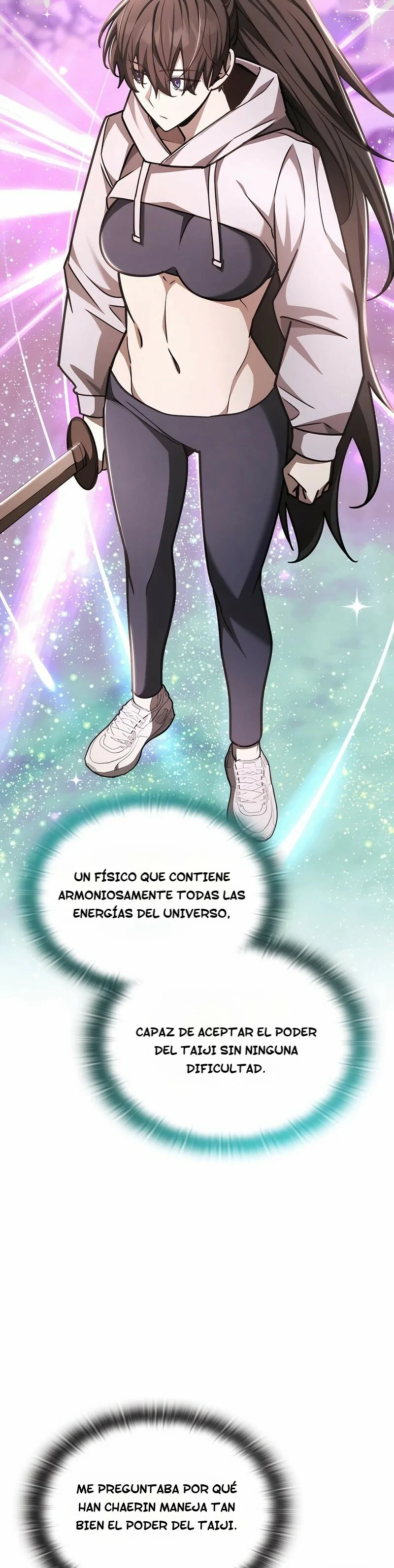 Read Suscribirse al canal de El Trascendente ES Manga Online