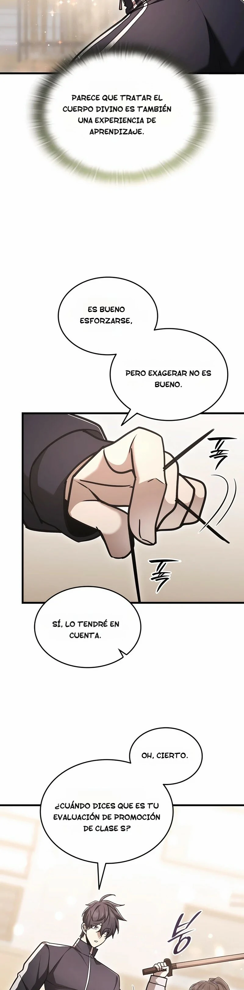 Read Suscribirse al canal de El Trascendente ES Manga Online