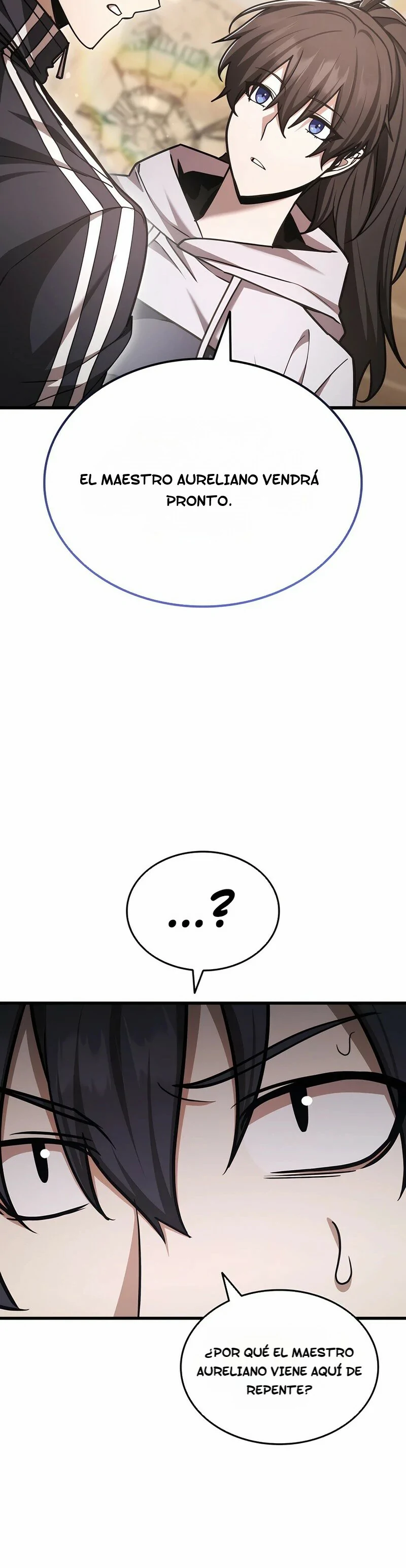 Read Suscribirse al canal de El Trascendente ES Manga Online