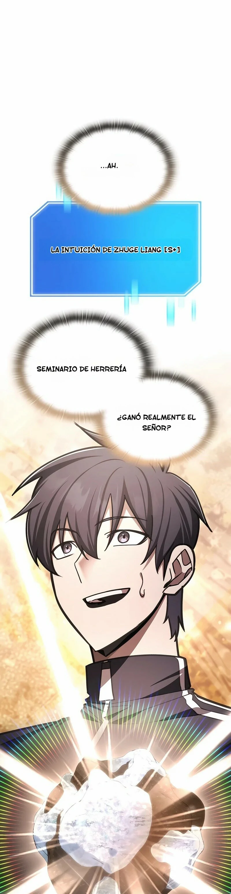 Read Suscribirse al canal de El Trascendente ES Manga Online