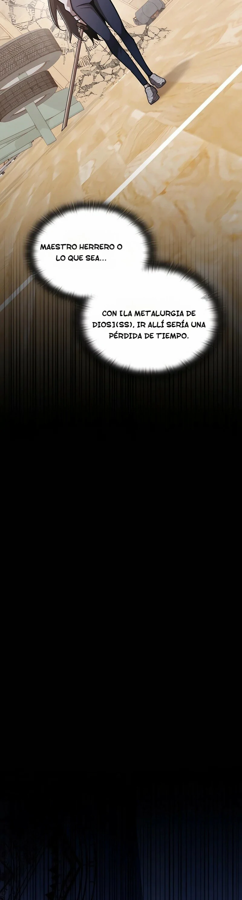 Read Suscribirse al canal de El Trascendente ES Manga Online