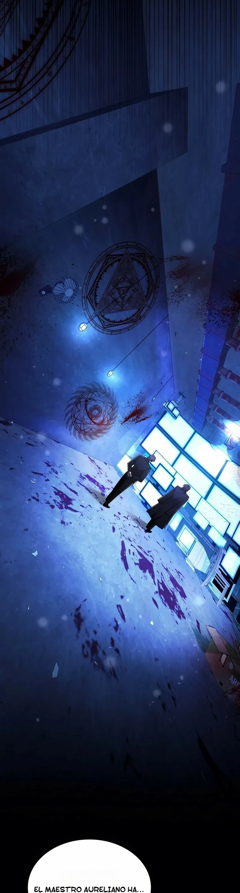 Read Suscribirse al canal de El Trascendente ES Manga Online