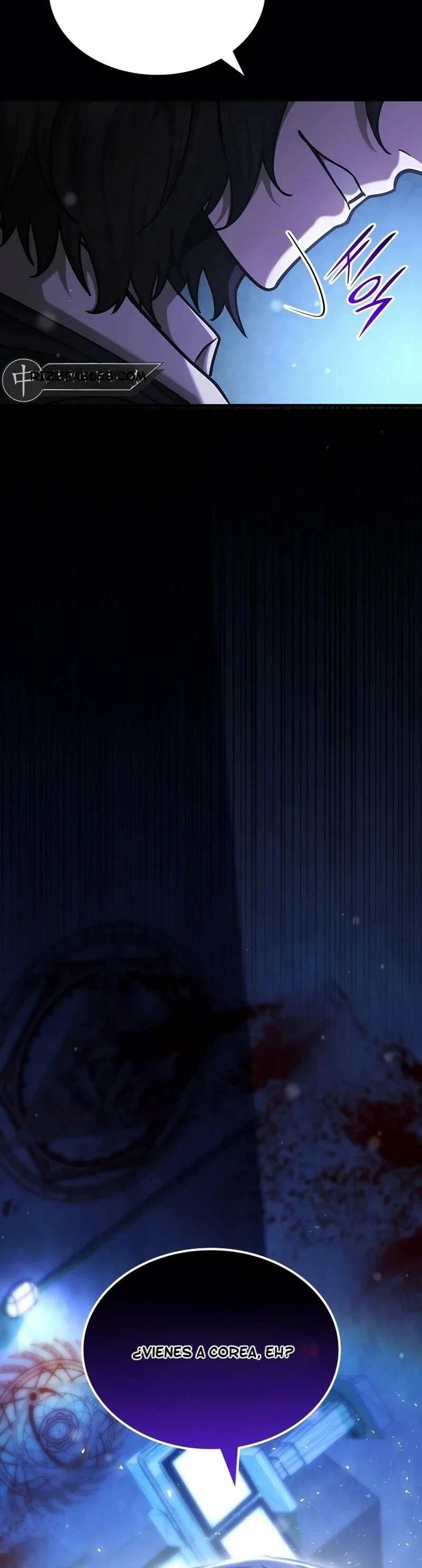 Read Suscribirse al canal de El Trascendente ES Manga Online