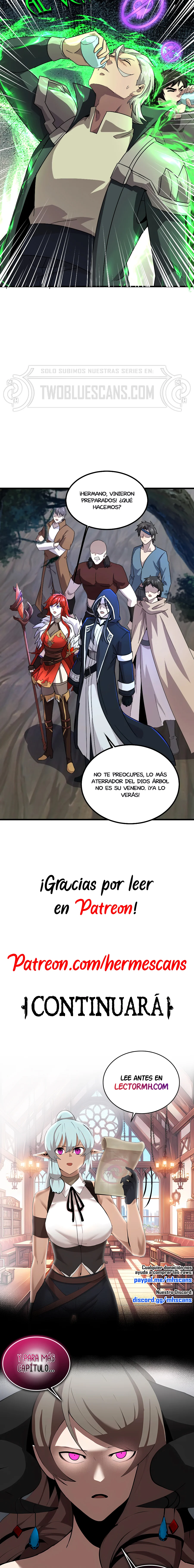 Read Talento Rango SSS Solo Yo Asciendo Invocando ES Manga Online