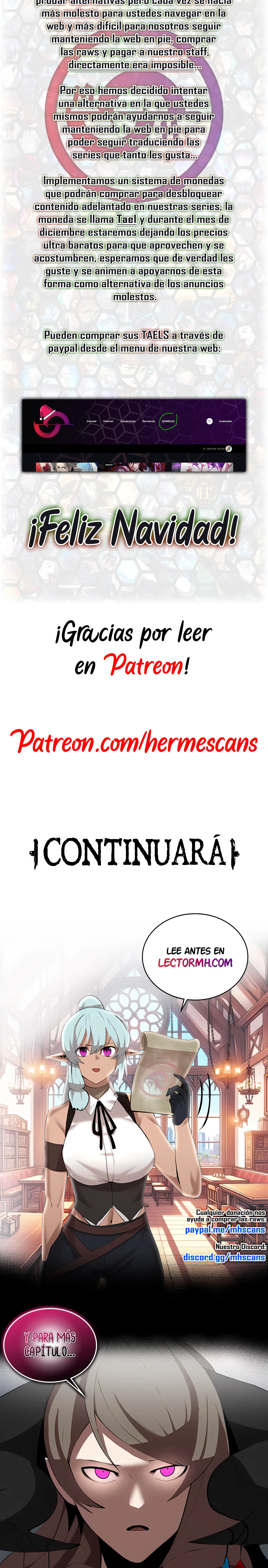 Read Talento Rango SSS Solo Yo Asciendo Invocando ES Manga Online