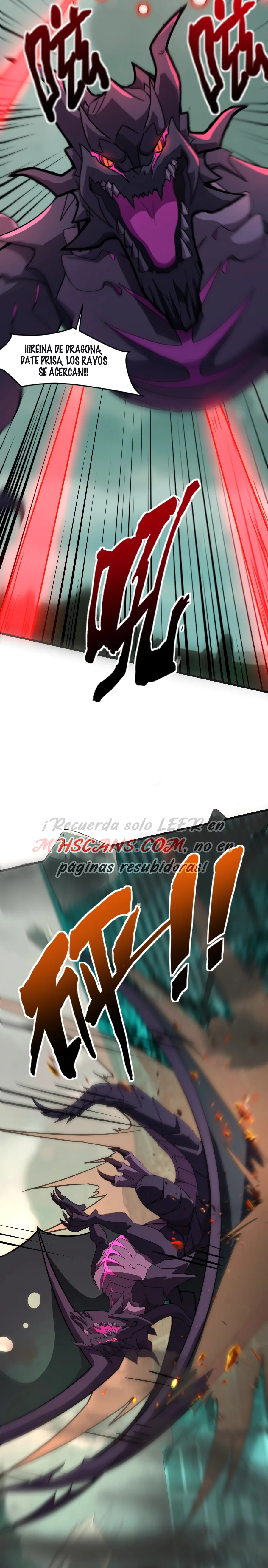 Read Talento Rango SSS Solo Yo Asciendo Invocando ES Manga Online