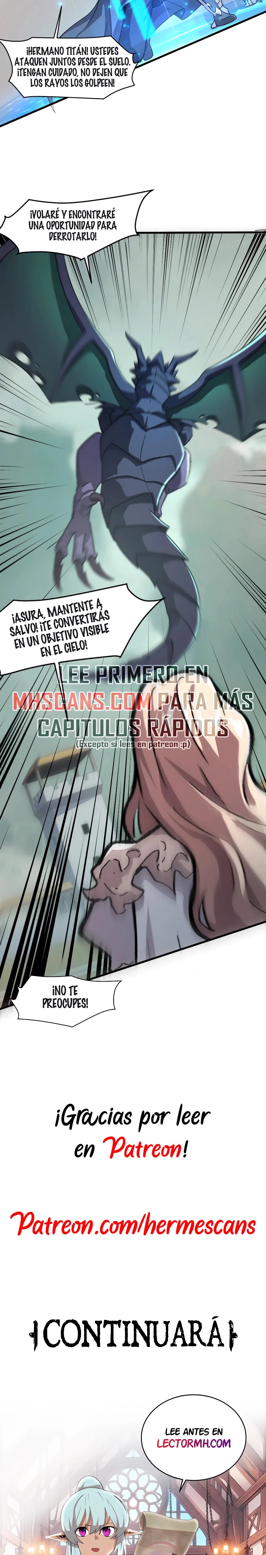 Read Talento Rango SSS Solo Yo Asciendo Invocando ES Manga Online