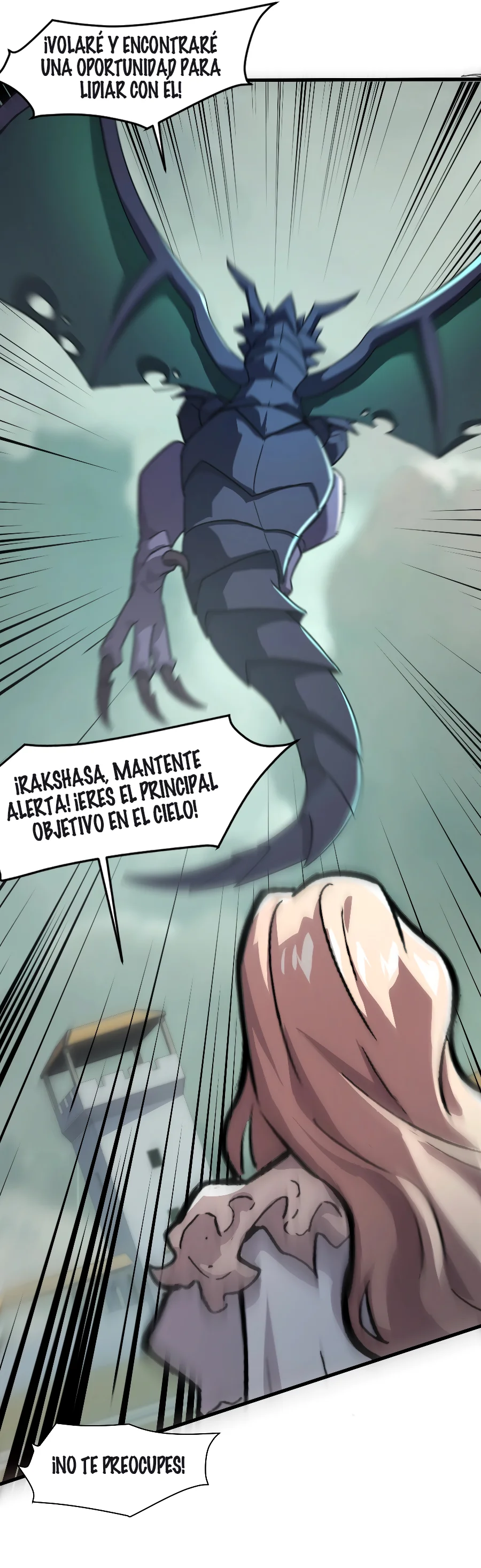 Read Talento Rango SSS Solo Yo Asciendo Invocando ES Manga Online