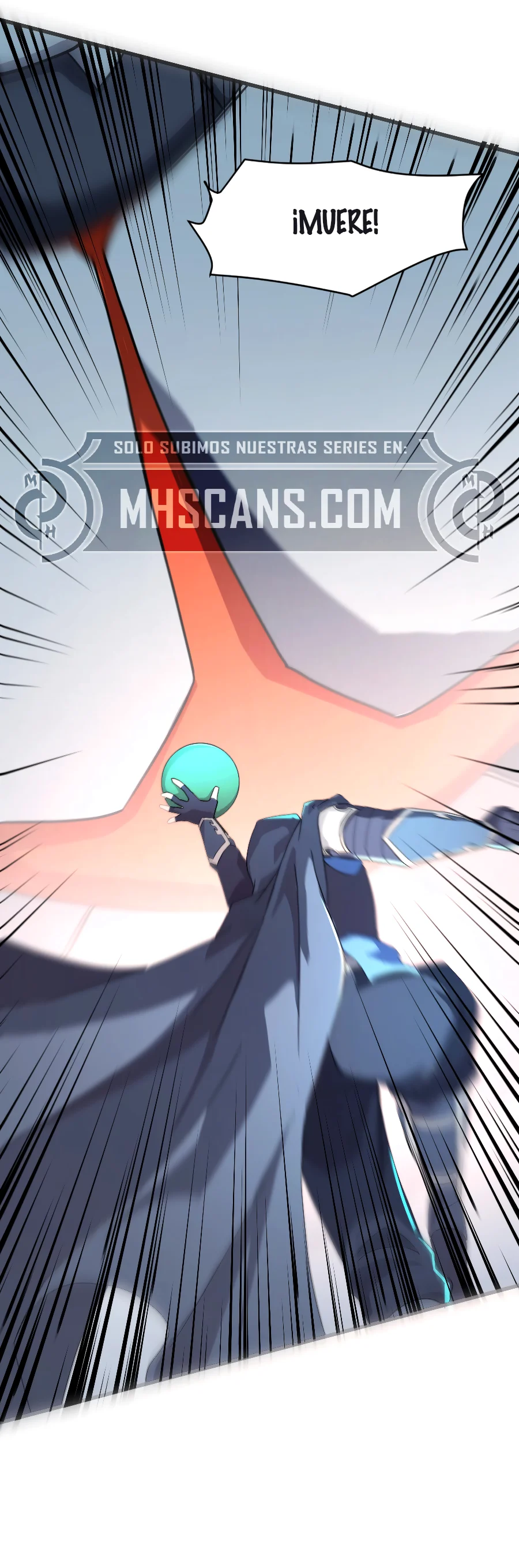 Read Talento Rango SSS Solo Yo Asciendo Invocando ES Manga Online