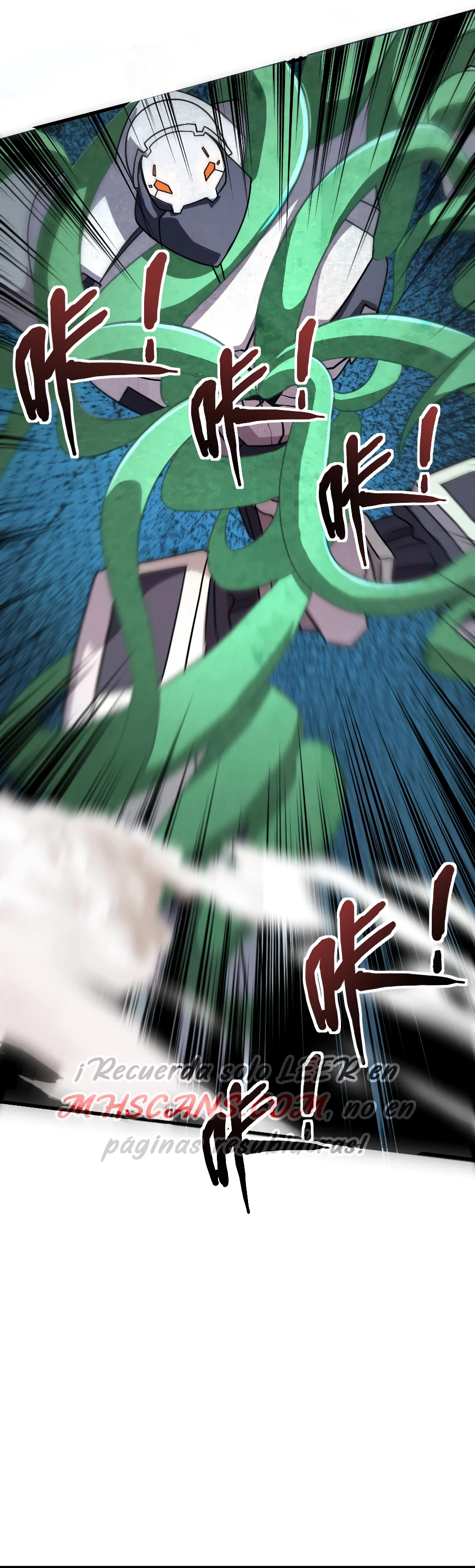 Read Talento Rango SSS Solo Yo Asciendo Invocando ES Manga Online