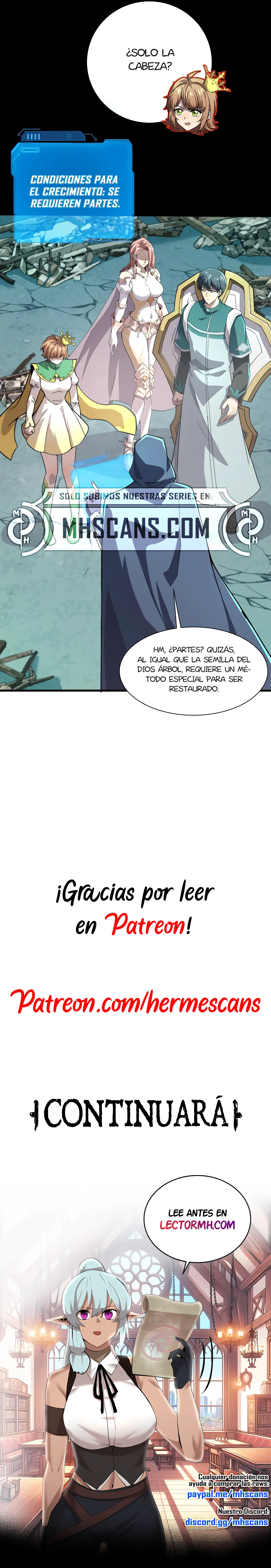 Read Talento Rango SSS Solo Yo Asciendo Invocando ES Manga Online