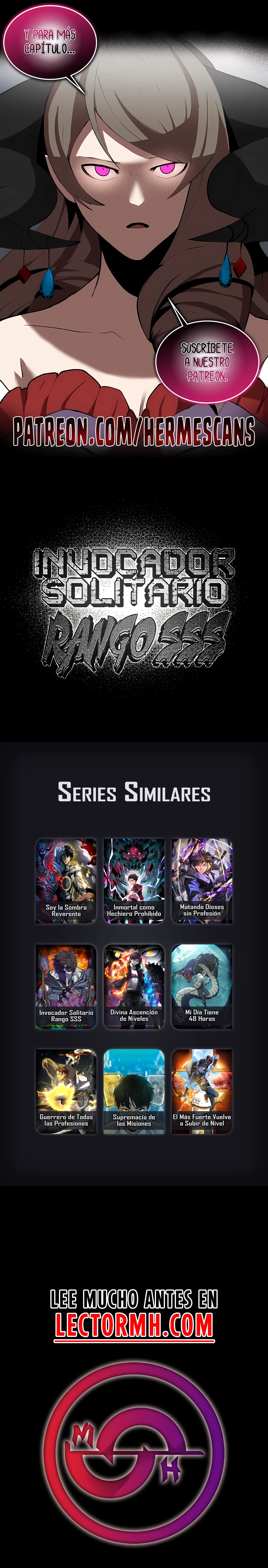 Read Talento Rango SSS Solo Yo Asciendo Invocando ES Manga Online