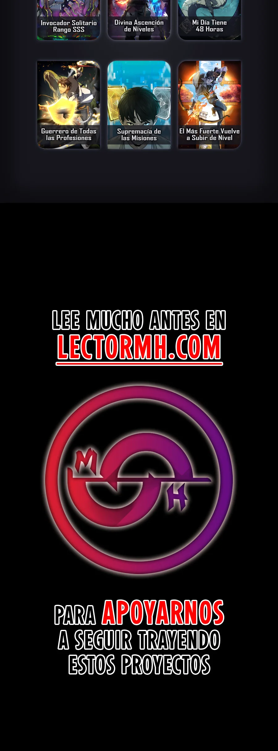 Read Talento Rango SSS Solo Yo Asciendo Invocando ES Manga Online