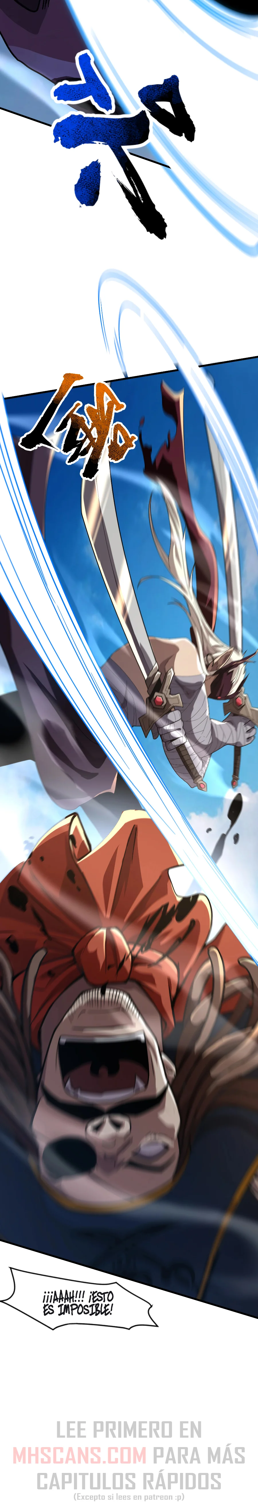 Read Talento Rango SSS Solo Yo Asciendo Invocando ES Manga Online