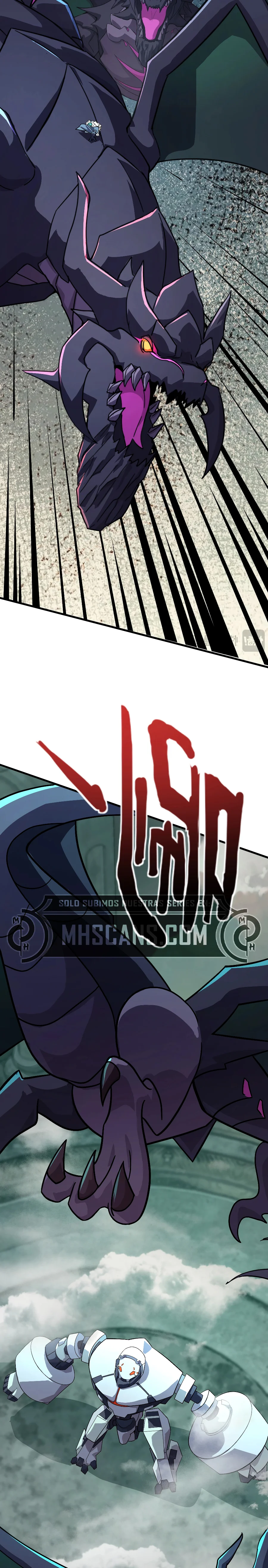 Read Talento Rango SSS Solo Yo Asciendo Invocando ES Manga Online