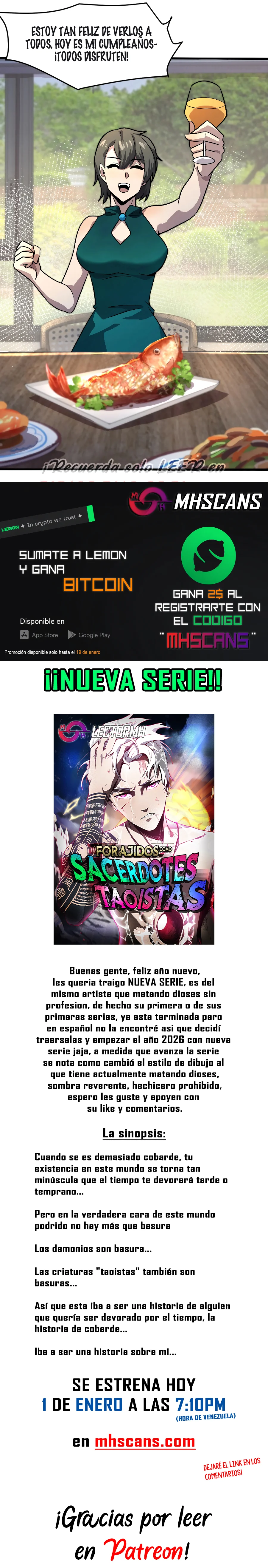 Read Talento Rango SSS Solo Yo Asciendo Invocando ES Manga Online