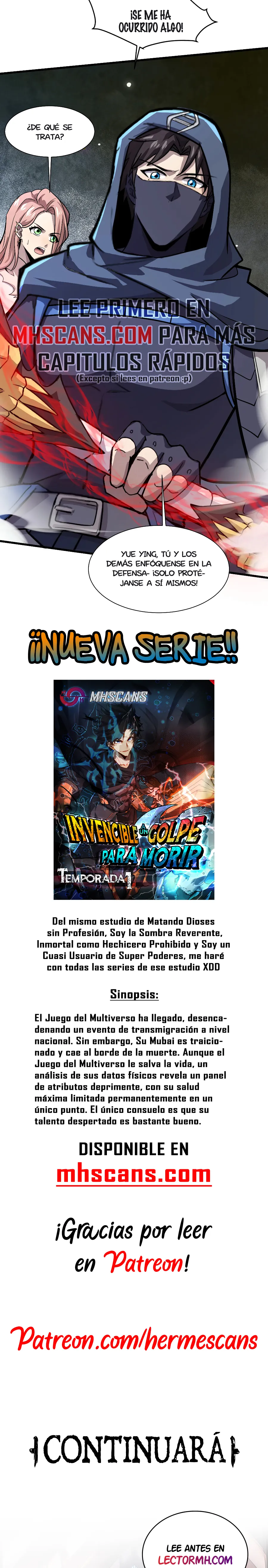 Read Talento Rango SSS Solo Yo Asciendo Invocando ES Manga Online