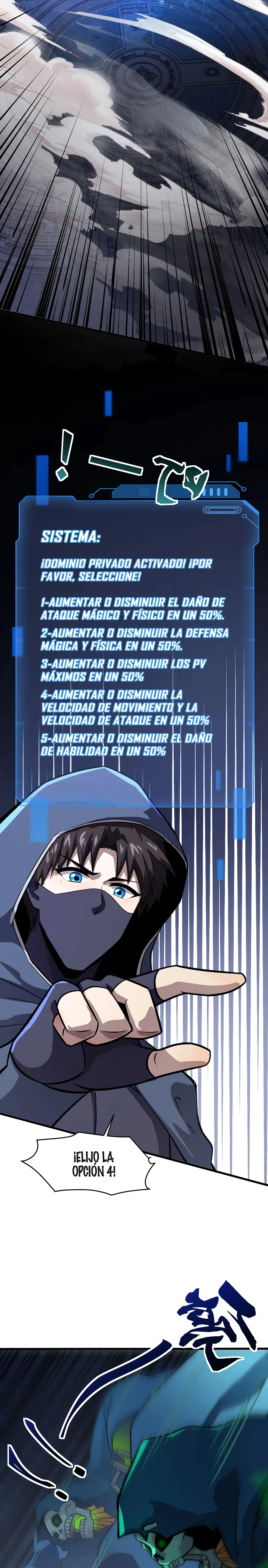 Read Talento Rango SSS Solo Yo Asciendo Invocando ES Manga Online