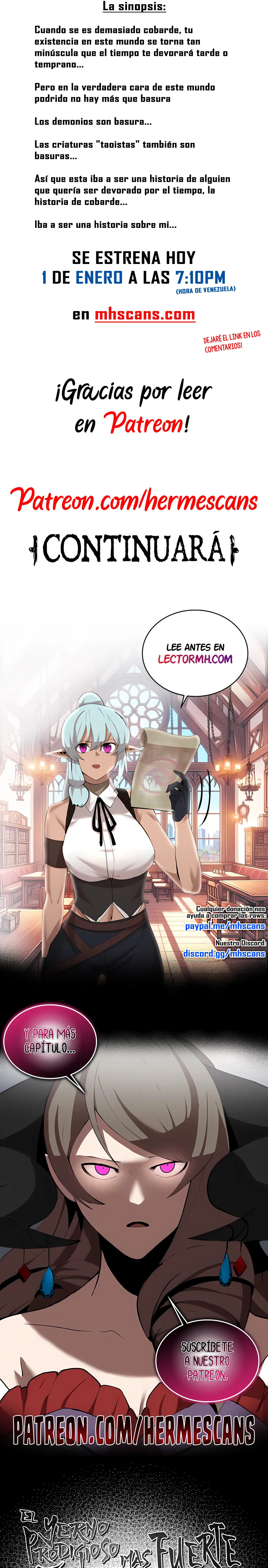 Read Talento Rango SSS Solo Yo Asciendo Invocando ES Manga Online