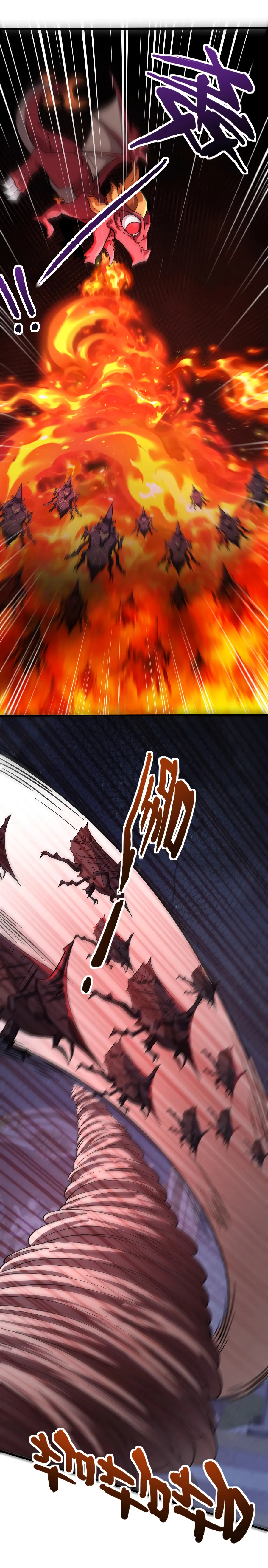 Read Talento Rango SSS Solo Yo Asciendo Invocando ES Manga Online