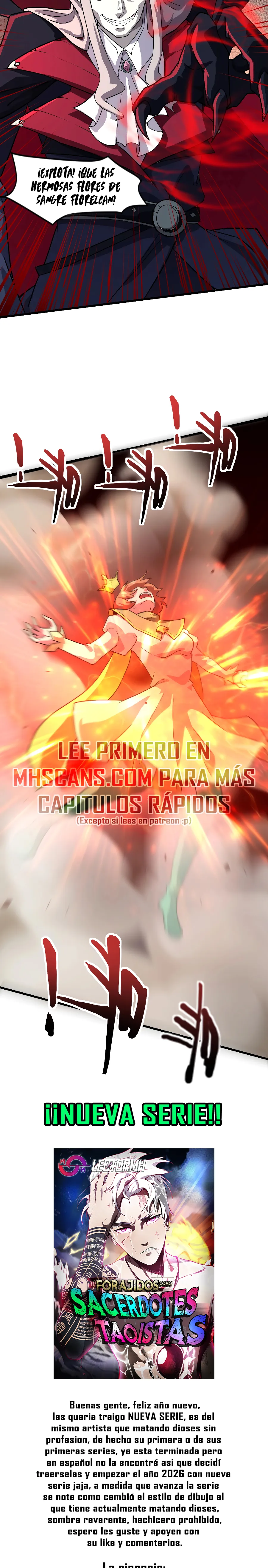 Read Talento Rango SSS Solo Yo Asciendo Invocando ES Manga Online