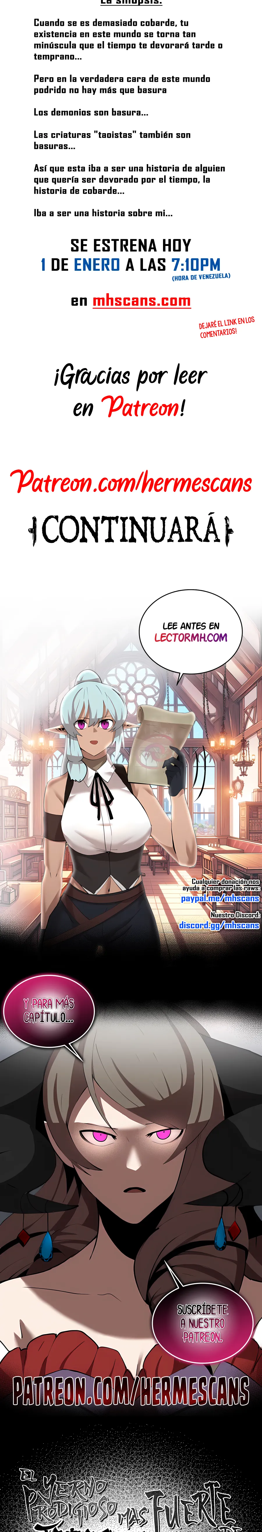 Read Talento Rango SSS Solo Yo Asciendo Invocando ES Manga Online