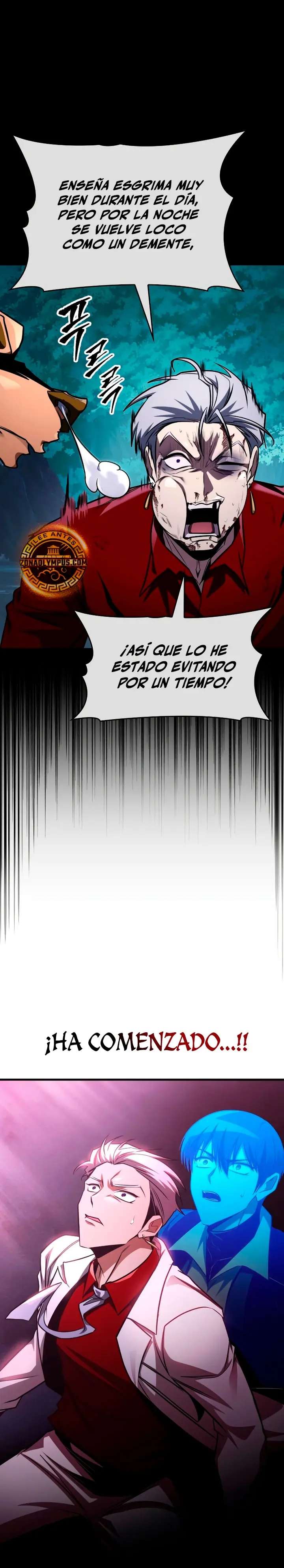 Read Tengo la guía exclusiva de la torre ES Manga Online