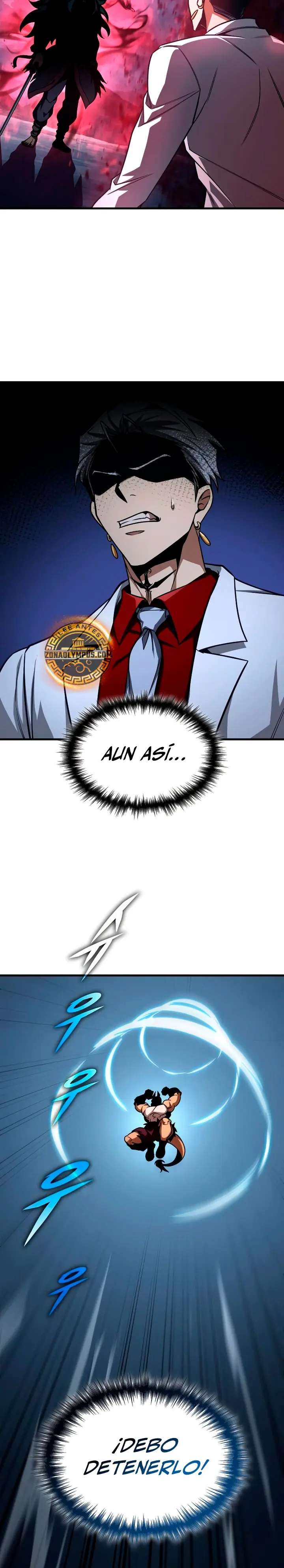 Read Tengo la guía exclusiva de la torre ES Manga Online