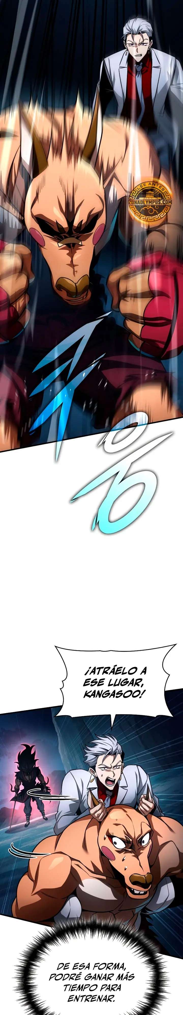 Read Tengo la guía exclusiva de la torre ES Manga Online