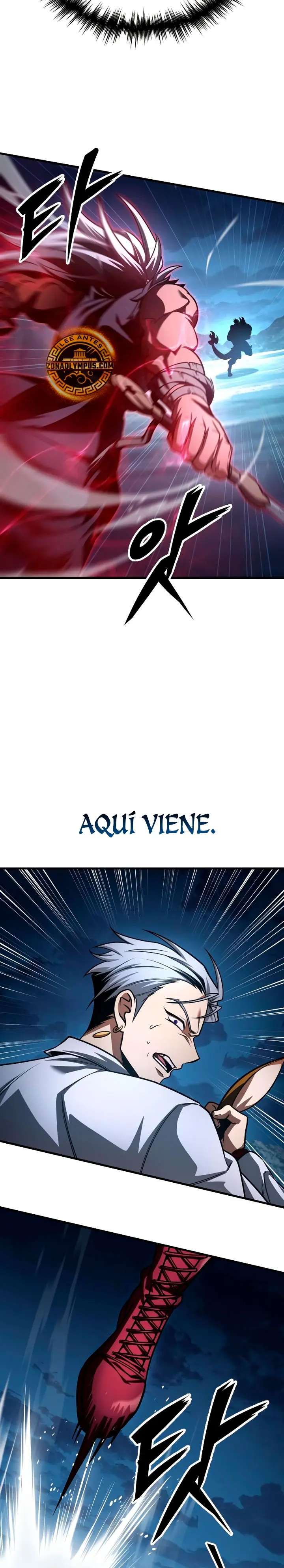 Read Tengo la guía exclusiva de la torre ES Manga Online