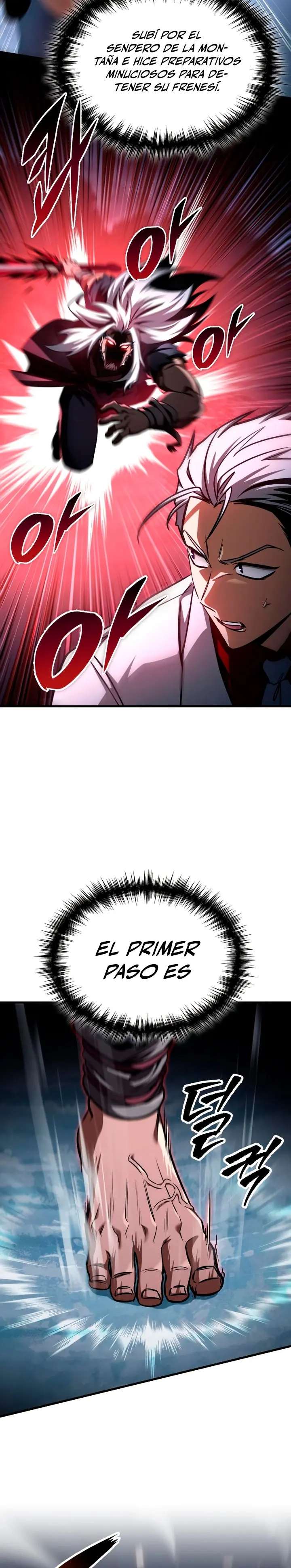 Read Tengo la guía exclusiva de la torre ES Manga Online